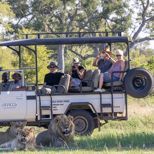 Imvelo - Bomani Tented Lodge (25)