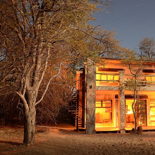 Imvelo - Camelthorn Lodge (2)