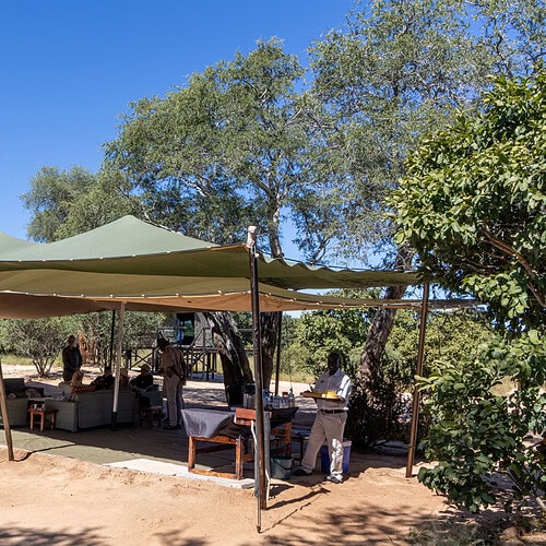 Imvelo - Jozibanini - Main area stretch tent and lounge (1 of 1)