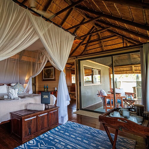 Imvelo Safari Lodges - 6 Nehimba Room 1 June 2024 (1 of 1)