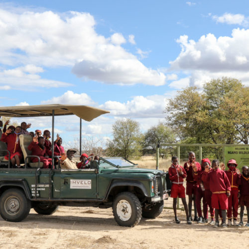 Imvelo Safari Lodges - CRCI - School visits to see the Rhino aere in full swing (1 of 1)-2