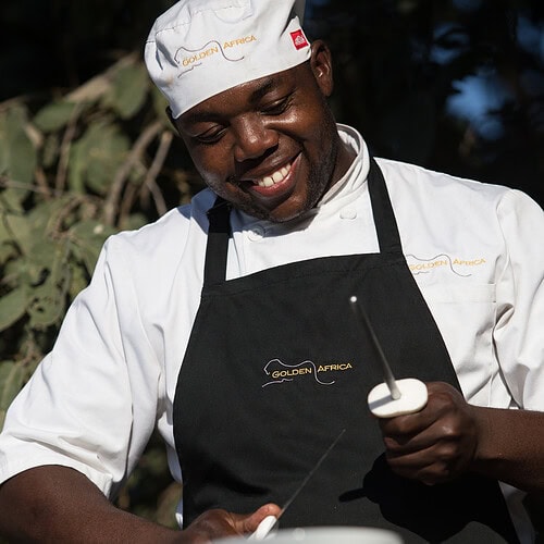 Golden Africa Safaris - Dining&Chill (10)