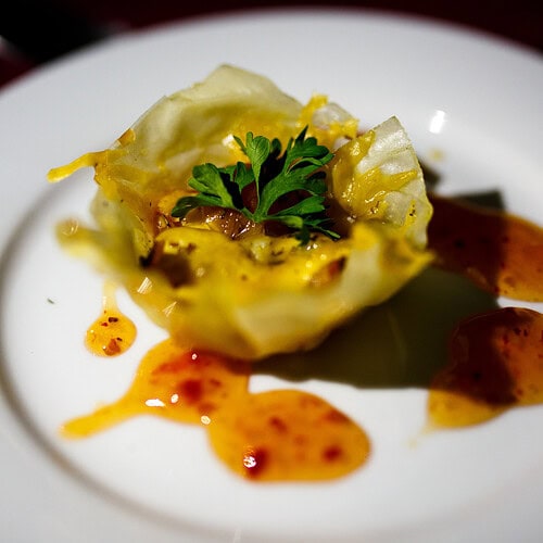 Golden Africa Safaris - Dining&Chill (9)