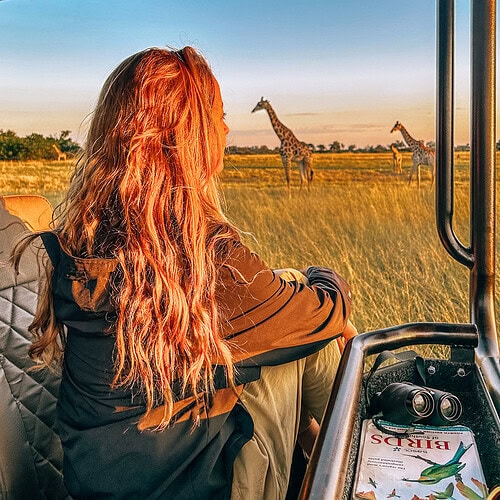 Golden Africa Safaris - Safari Experiences (1)
