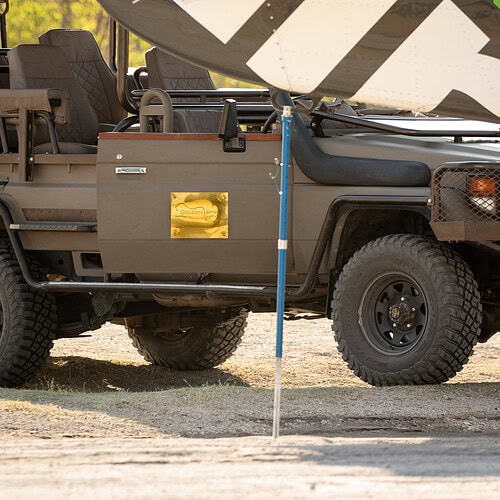 Golden Africa Safaris - Safari Experiences (12)