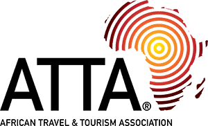 ATTA Logo with Icon