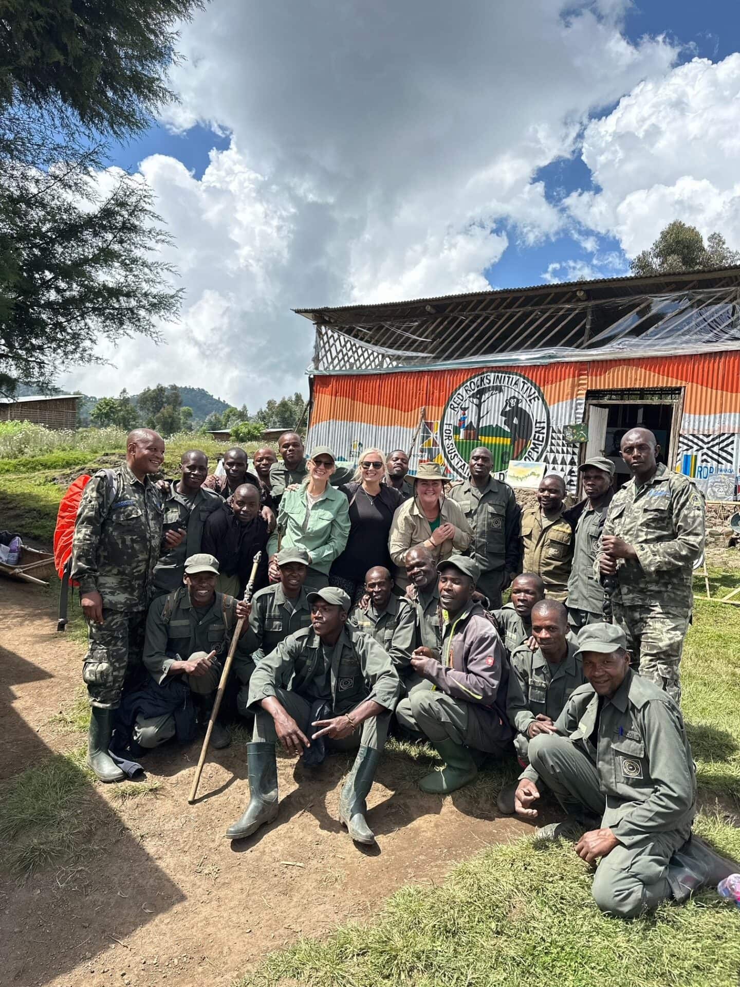 Why I think Sambora Kinigi is such a special gem! 3 Image 5