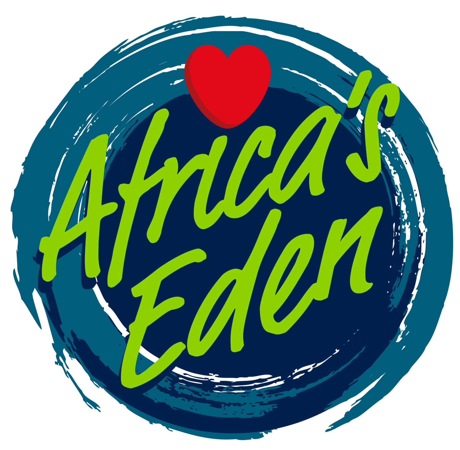 Africa s Eden Brand 22