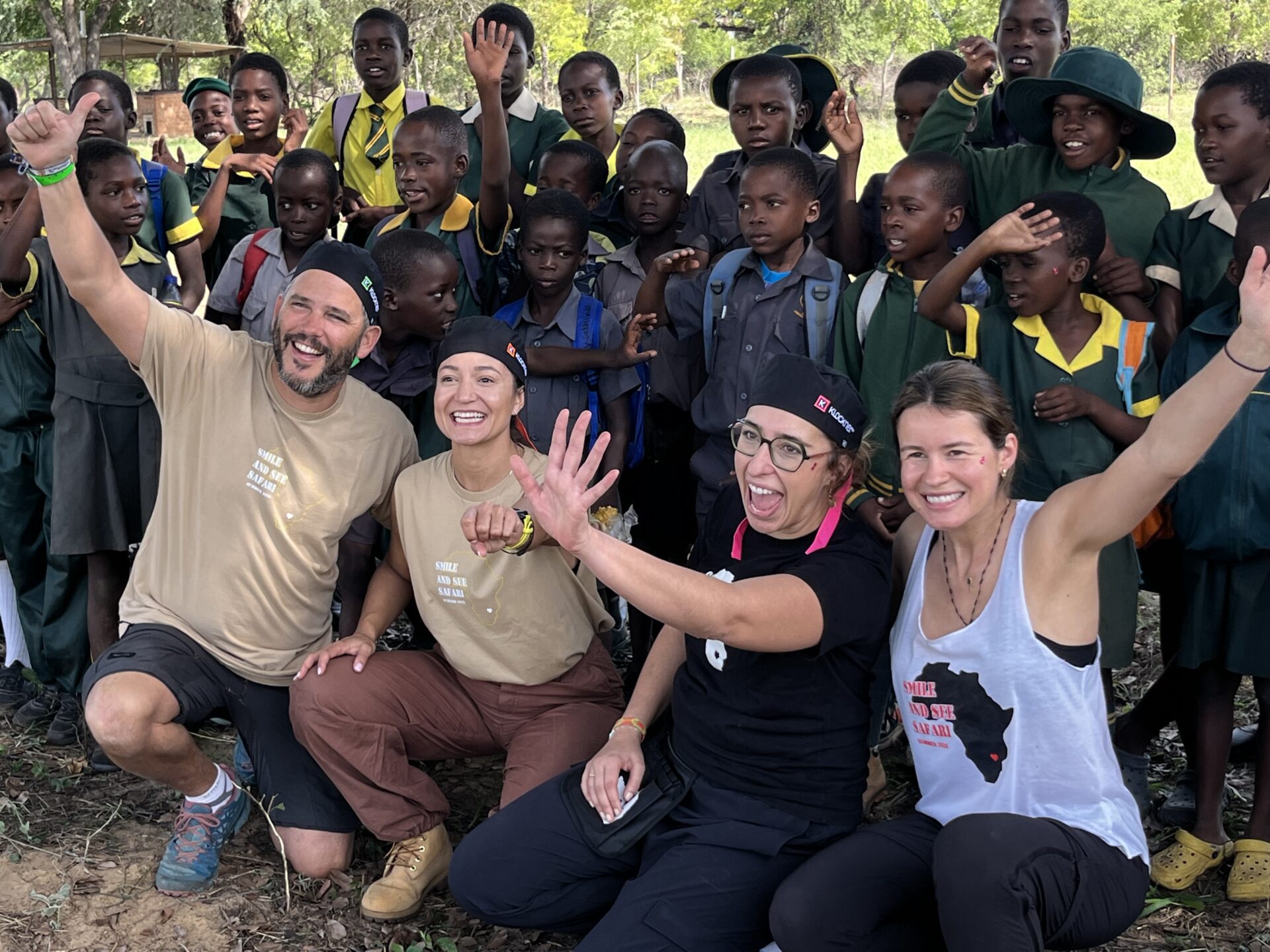 Wrapping up 2025 with purpose - 15 years of Smile and See! 2 9BECB2A0 B435 49DF B989 94E20169D63A