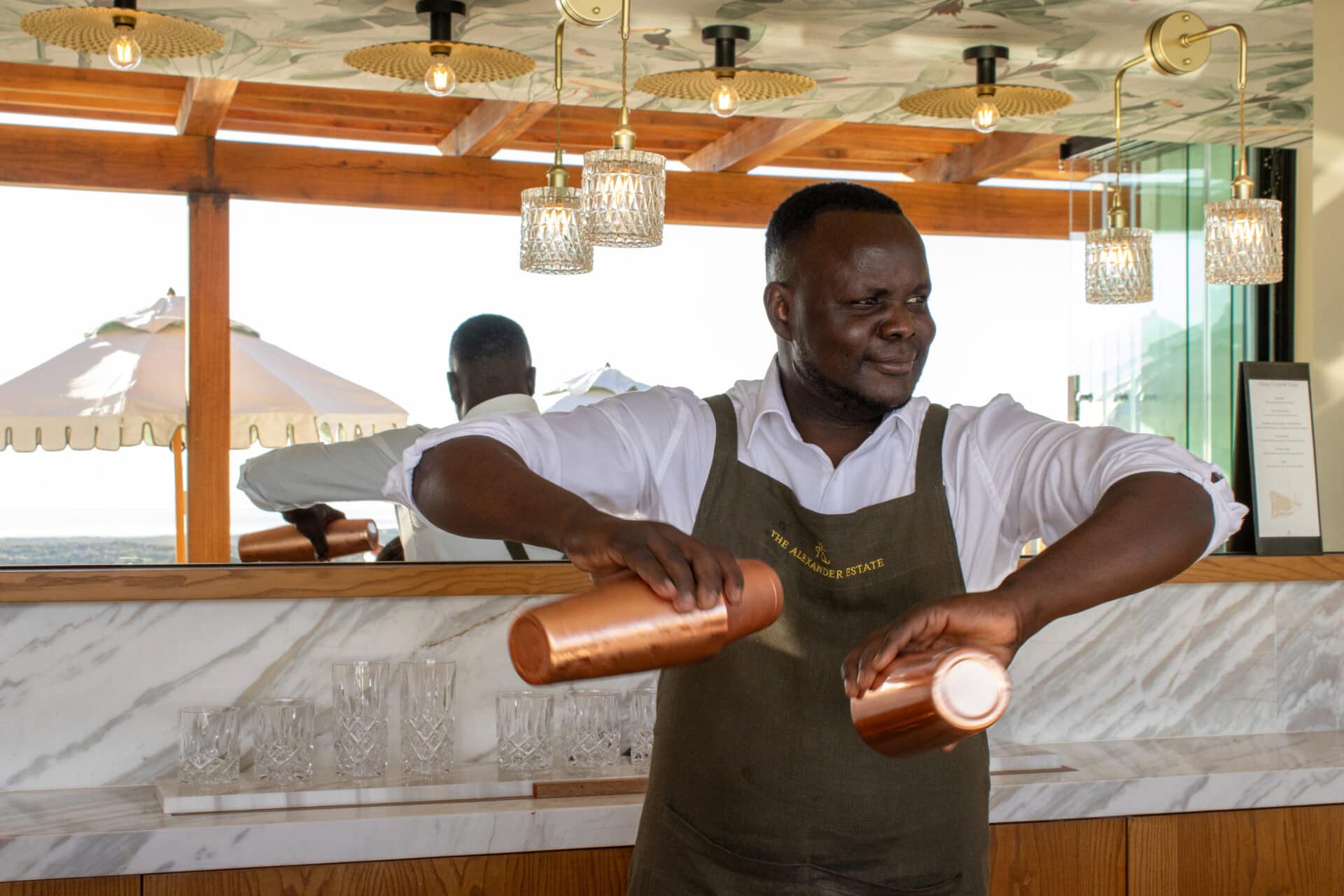 The Manor House is Now Open: A New Season of Cape Luxury Begins 2 The Alexander Estate Gallery 55