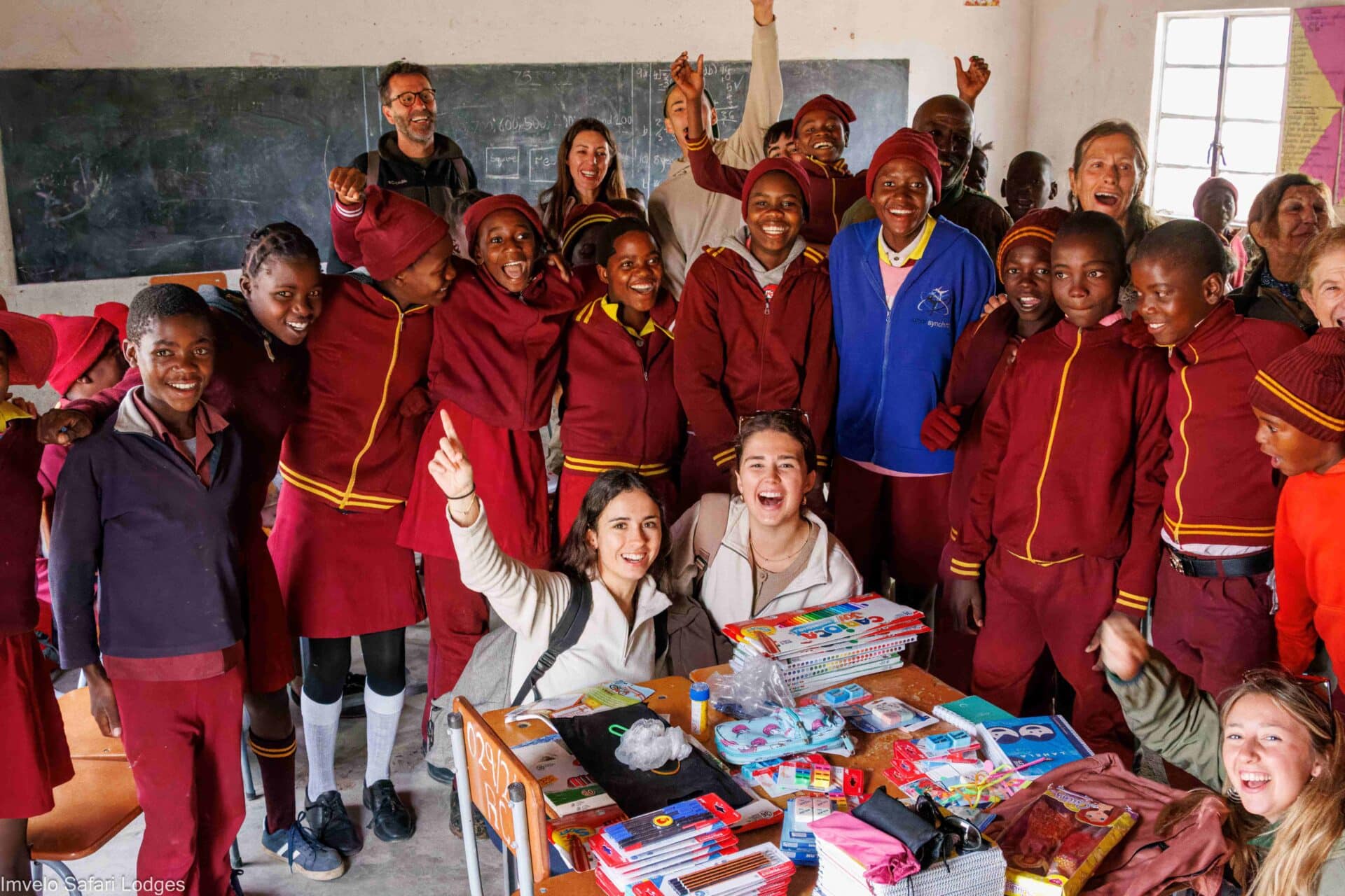 Imvelo Community Immersion 4