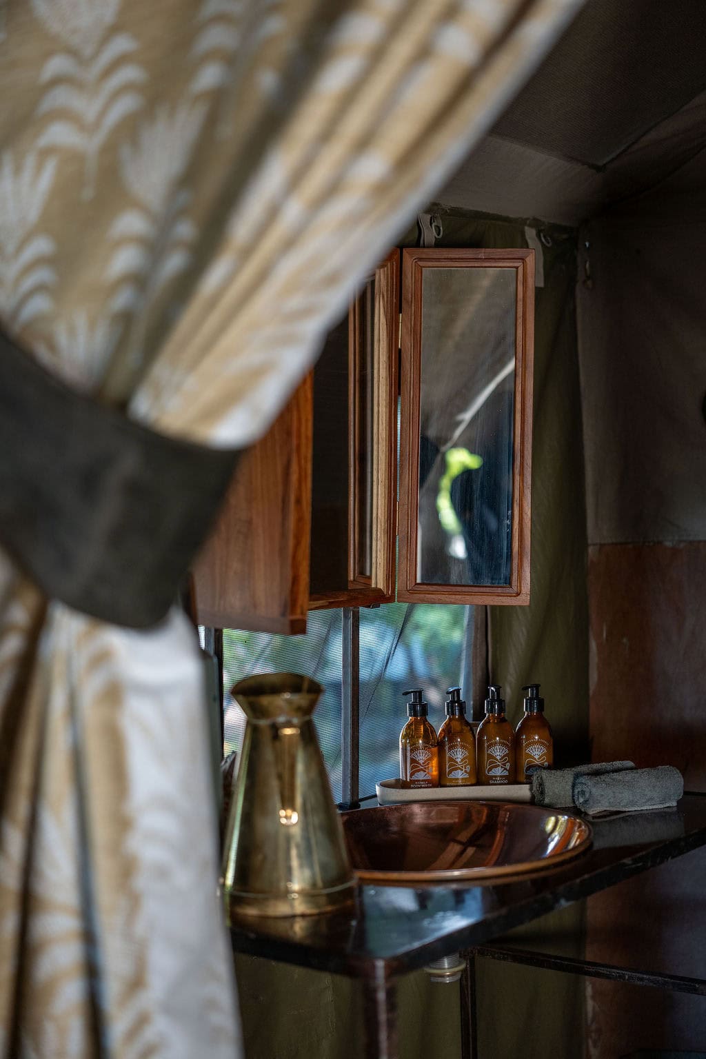 Golden Africa Safaris Luxury Roving Camp, Beautifully Refined 2 GAS Safaris 2026 45