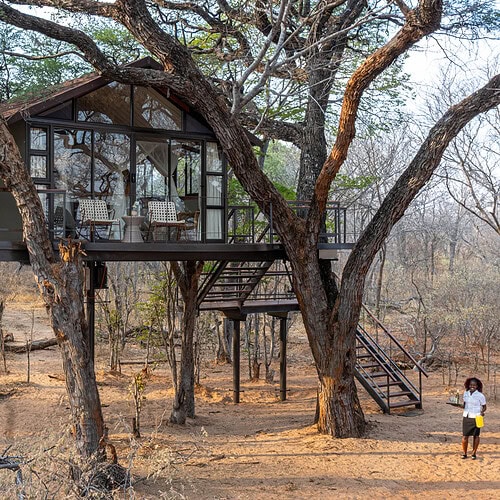 Tum Tum Treehouse Lodge (20)