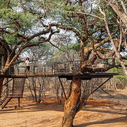 Tum Tum Treehouse Lodge (24)
