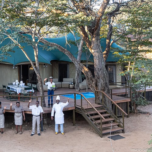 Tum Tum Treehouse Lodge (4)